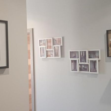Apartament Klonowa Poznaň Exteriér fotografie