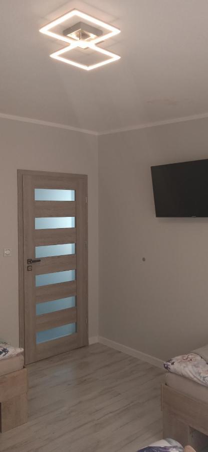 Apartament Klonowa Poznaň Exteriér fotografie