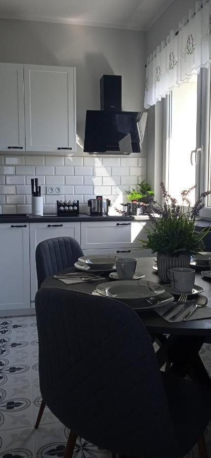 Apartament Klonowa Poznaň Exteriér fotografie