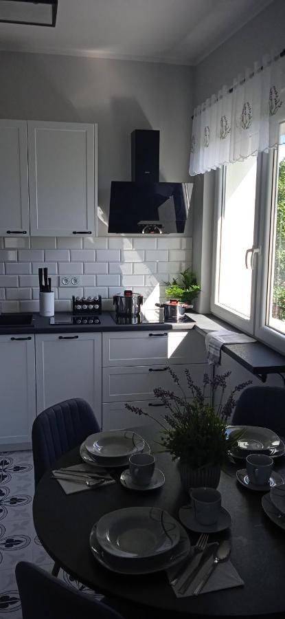 Apartament Klonowa Poznaň Exteriér fotografie