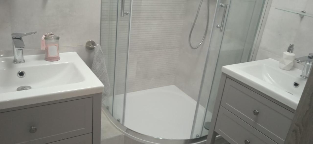 Apartament Klonowa Poznaň Exteriér fotografie