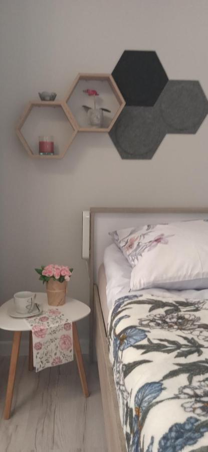 Apartament Klonowa Poznaň Exteriér fotografie
