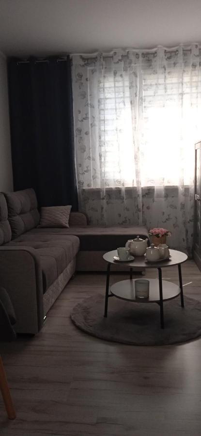 Apartament Klonowa Poznaň Exteriér fotografie