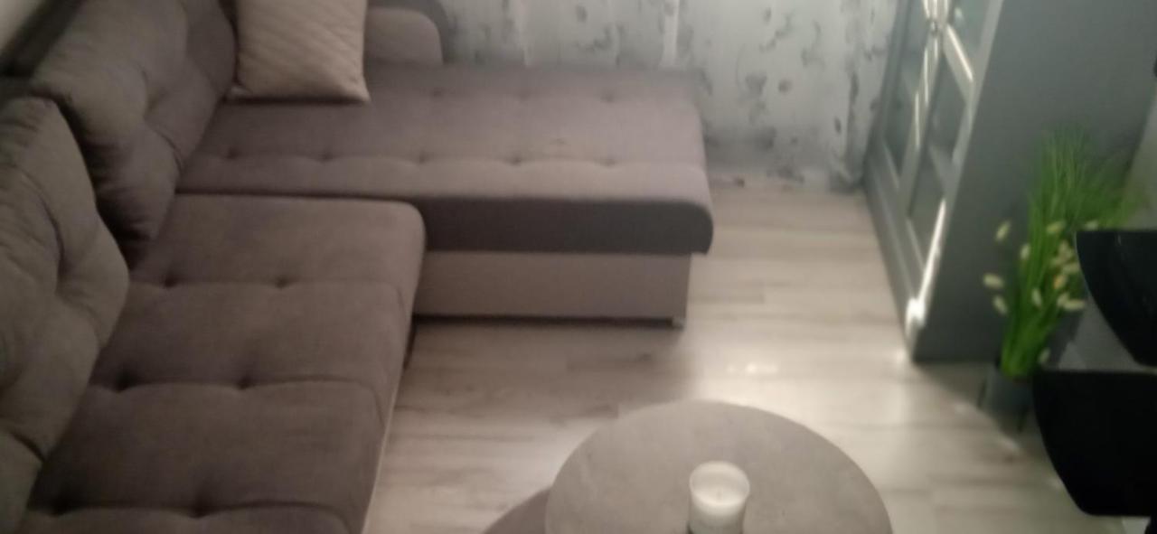 Apartament Klonowa Poznaň Exteriér fotografie