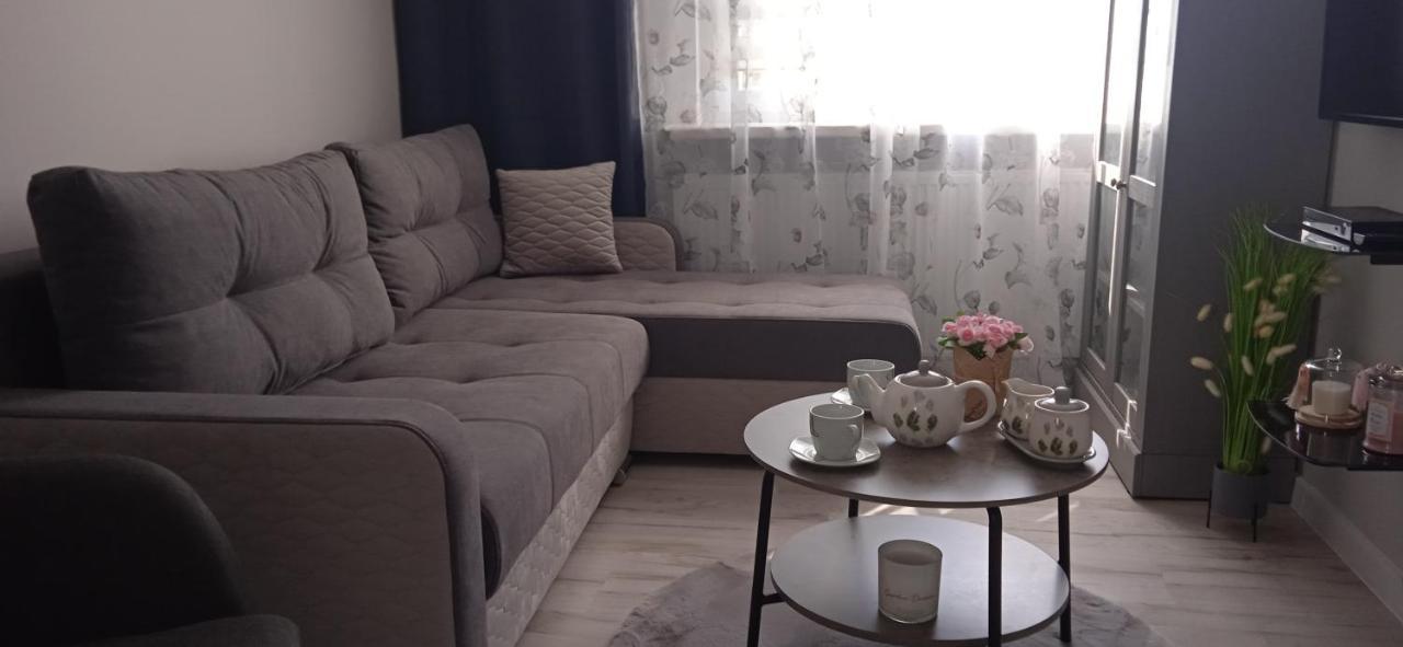 Apartament Klonowa Poznaň Exteriér fotografie