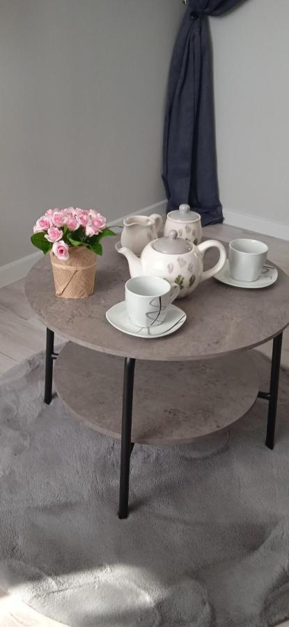 Apartament Klonowa Poznaň Exteriér fotografie