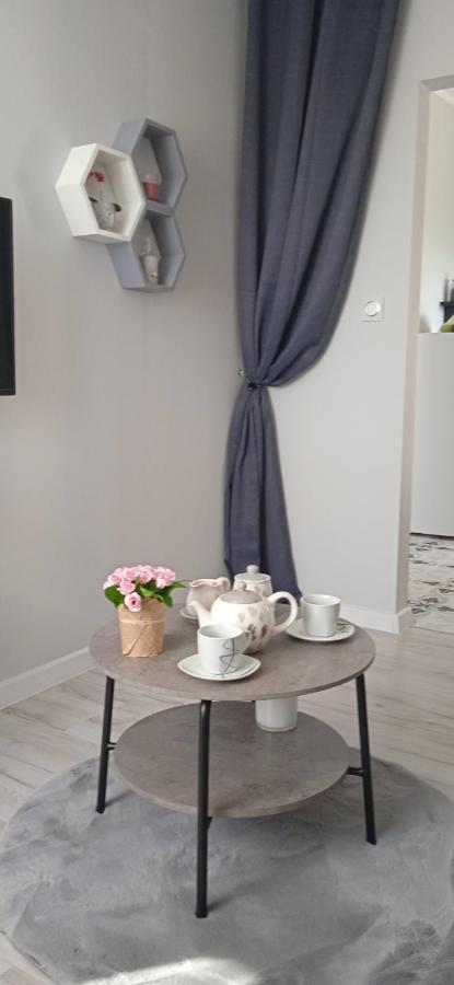 Apartament Klonowa Poznaň Exteriér fotografie